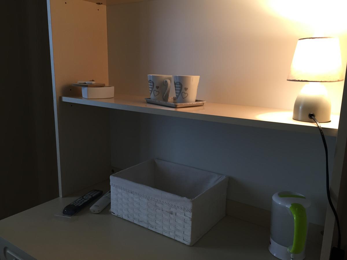 Sardinia Re Guest House Сассарі Екстер'єр фото