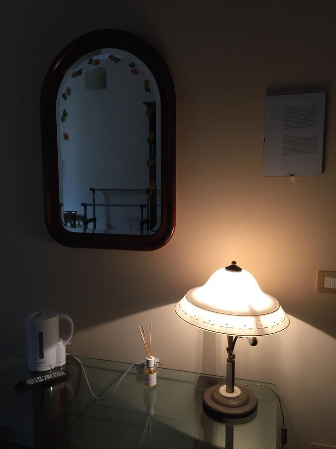 Sardinia Re Guest House Сассарі Екстер'єр фото