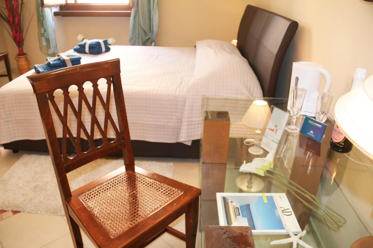 Sardinia Re Guest House Сассарі Екстер'єр фото