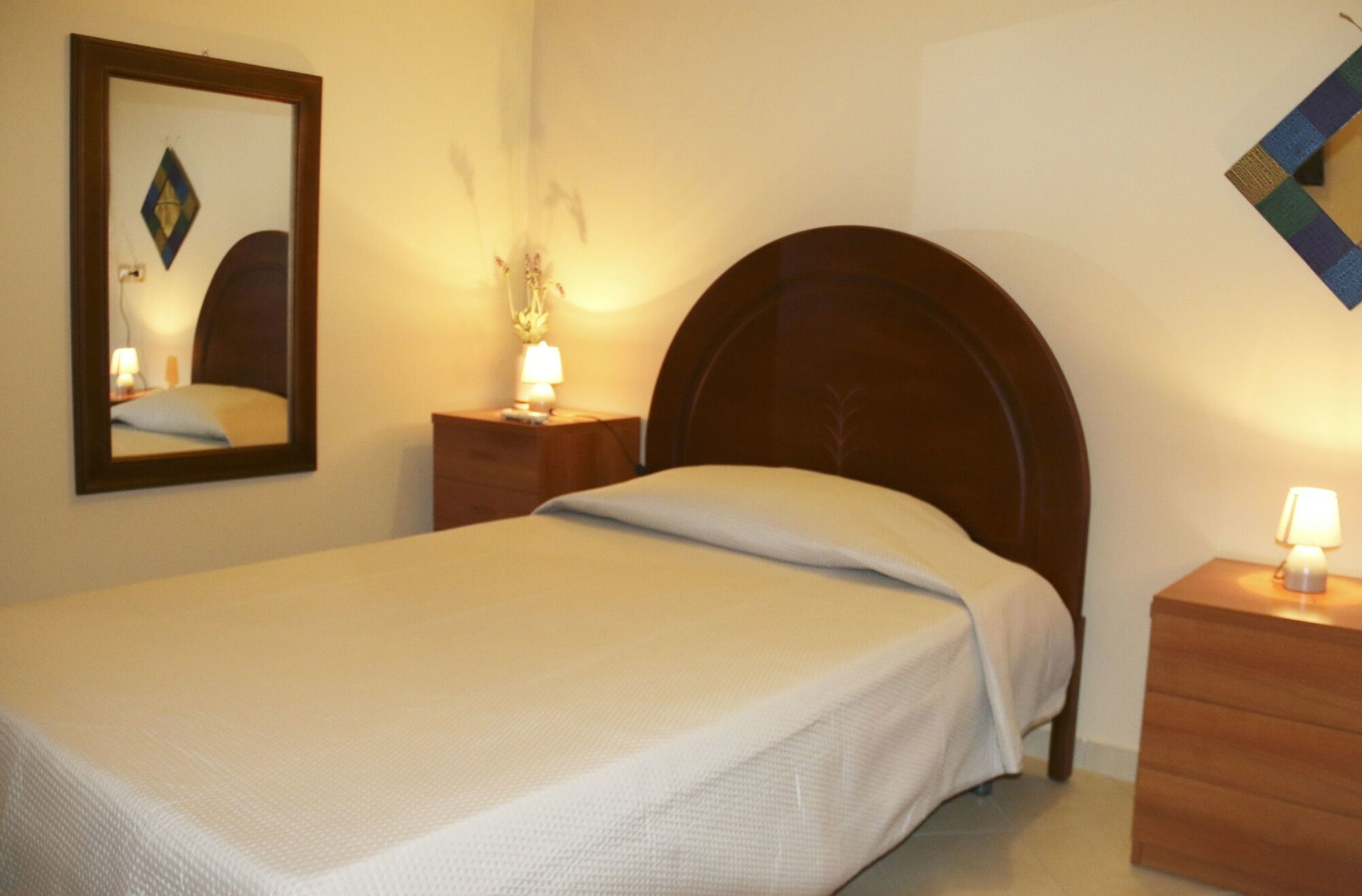 Sardinia Re Guest House Сассарі Екстер'єр фото